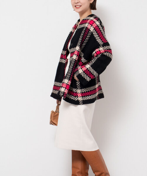 期間限定お値下げ中　新品同様 ジョンブラニガン ジャケット セール】【john branigan/ジョン ブラニガン】RELUME JK：別注