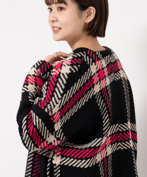 セール】◇【WEB限定】【john branigan/ジョン ブラニガン】ツイード