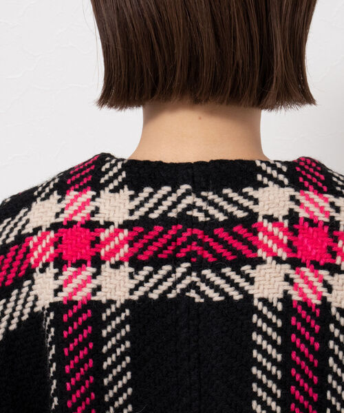 期間限定お値下げ中　新品同様 ジョンブラニガン ジャケット 楽天市場】John Branigan ジョンブラニガン ニットジャケット 4 Pocket