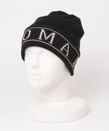 NOMADIK EAR FLAP BEANIE ビーニー　23-24 NOMADIK EAR FLAP BEANIE ビーニー 23-24