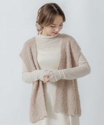 flower | スウィーティーシープベスト(ベスト)