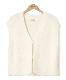 flower | スウィーティーシープベスト(ベスト)