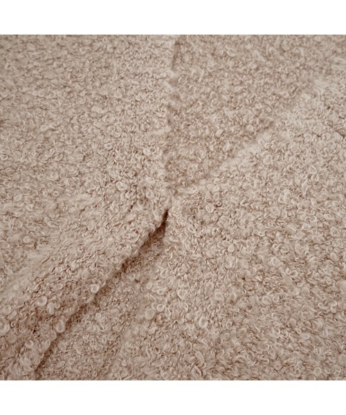 flower(フラワー)の「スウィーティーシープベスト(ベスト・レディース・アイボリー/ベージュ・FREE)」の21枚目の写真