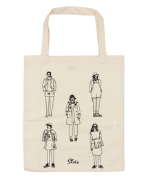 Sheta | ShetagirlsBAG2015SS(トートバッグ)