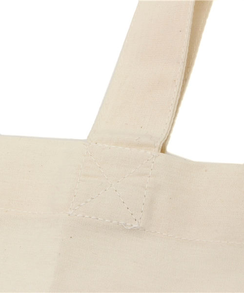 Sheta（シータ）の「ShetagirlsBAG2015SS（トートバッグ・レディース・オフホワイト・FREE）」の4枚目の写真
