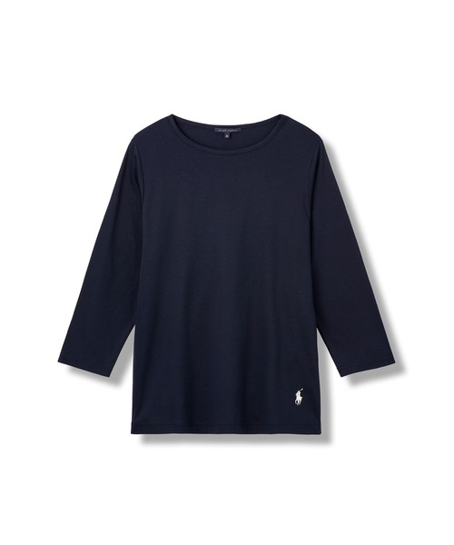 【ラルフローレン】ソフトスムース　テーラード パジャマ　Mサイズ POLO RALPH LAUREN HOME（ポロ ラルフ ローレン ホーム）の