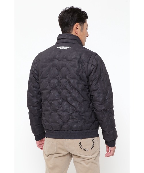 MASTER BUNNY EDITION（マスターバニーエディション）の「【MASTER