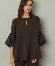 Apuweiser-riche｜アプワイザー・リッシェのトップス（半端袖