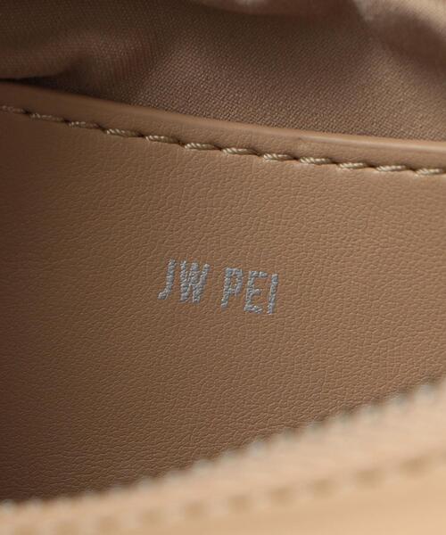 JW PEI(ジェイダブリューペイ)の「<JW PEI> Abacus LG(ハンドバッグ・レディース・ベージュ・FREE)」の5枚目の写真