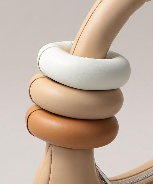 JW PEI(ジェイダブリューペイ)の「<JW PEI> Abacus LG(ハンドバッグ・レディース・ベージュ・FREE)」の7枚目の写真