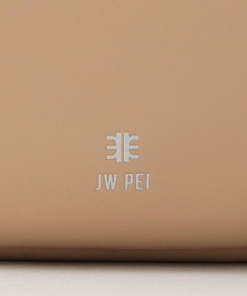 JW PEI(ジェイダブリューペイ)の「<JW PEI> Abacus LG(ハンドバッグ・レディース・ベージュ・FREE)」の10枚目の写真