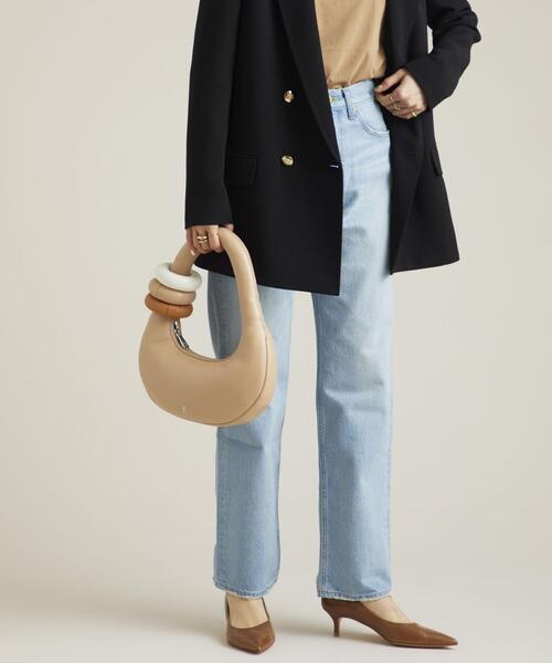 JW PEI(ジェイダブリューペイ)の「<JW PEI> Abacus LG(ハンドバッグ・レディース・ベージュ・FREE)」の12枚目の写真