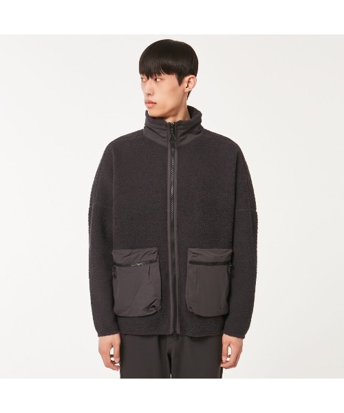 OAKLEY（オークリー）の「オークリー FGL PE FACTOR BOA JACKET 2.7