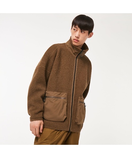 OAKLEY（オークリー）の「オークリー FGL PE FACTOR BOA JACKET 2.7