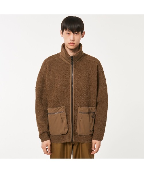 OAKLEY（オークリー）の「オークリー FGL PE FACTOR BOA JACKET 2.7