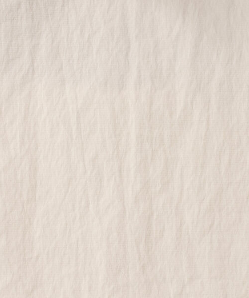 NOLLEY’S（ノーリーズ）の「◇【WEB限定】ミニリップストップフーディー（ブルゾン・レディース・オフホワイト/ライトグリーン/ライトブルー・FREE）」の14枚目の写真