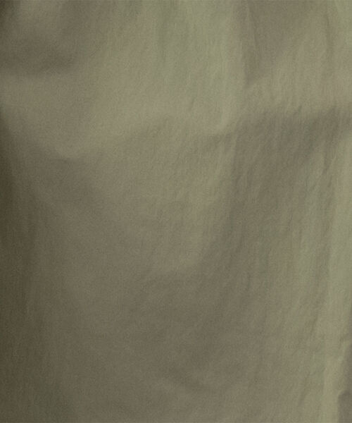 NOLLEY’S（ノーリーズ）の「◇【WEB限定】ミニリップストップフーディー（ブルゾン・レディース・オフホワイト/ライトグリーン/ライトブルー・FREE）」の22枚目の写真