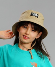 THE NORTH FACE | THE NORTH FACE/ザ・ノース・フェイス キッズ ハット NNJ02314(ハット)
