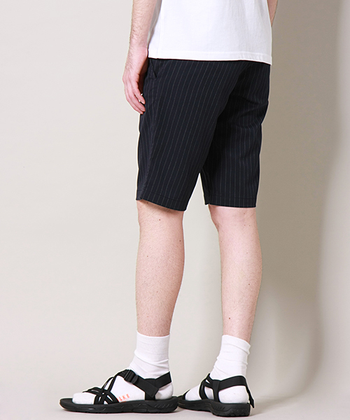 MEN'S MELROSE(メンズメルローズ)の「ストレッチツイル ベーシックショートパンツ(その他パンツ・メンズ・ホワイト/トップグレー/カーキ/その他7/その他4/その他5/その他6・SMALL/LARGE/MEDIUM/X-LARGE)」の18枚目の写真