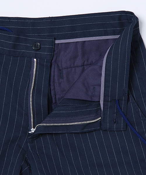 MEN'S MELROSE(メンズメルローズ)の「ストレッチツイル ベーシックショートパンツ(その他パンツ・メンズ・ホワイト/トップグレー/カーキ/その他7/その他4/その他5/その他6・SMALL/LARGE/MEDIUM/X-LARGE)」の12枚目の写真