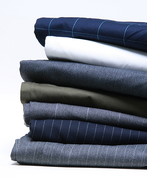 MEN'S MELROSE(メンズメルローズ)の「ストレッチツイル ベーシックショートパンツ(その他パンツ・メンズ・ホワイト/トップグレー/カーキ/その他7/その他4/その他5/その他6・SMALL/LARGE/MEDIUM/X-LARGE)」の14枚目の写真