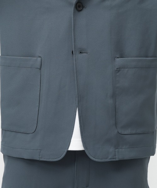 ニューバランス New Balance THECITYイージーシティージャケット