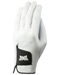 PXG（ピーエックスジー）の「Men's LH Players Glove - Cadet White (左22cm)（ゴルフグッズ・メンズ）」