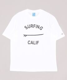 【OP:オーピー】プリントTシャツ