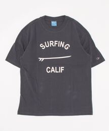 【OP:オーピー】プリントTシャツ