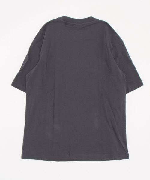 Ocean Pacific（オーシャンパシフィック）の「【OP:オーピー】プリントTシャツ（Tシャツ/カットソー・メンズ・チャコール/ベージュ/ホワイト・X-LARGE/LARGE/MEDIUM）」の4枚目の写真