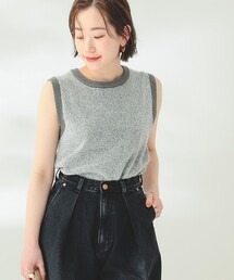 B:MING by BEAMS | B:MING by BEAMS / ミックスニット プルオーバー(その他トップス)