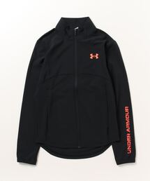 アンダーアーマー UA FRESH WOVEN FULL ZIP