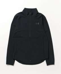 アンダーアーマー  UA FRESH WOVEN FULL ZIP