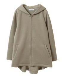 ダンボールポンチバックフレアパーカー(取り扱い店舗限定)