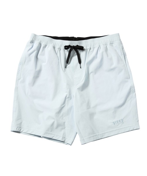 REEF(リーフ)の「【REEF】7" VOLLEY SHORTS 2.0(水着・メンズ・オレンジ/オリーブ/ブラック/ブルー/チャコール/アクア・MEDIUM/LARGE/X-LARGE)」の4枚目の写真
