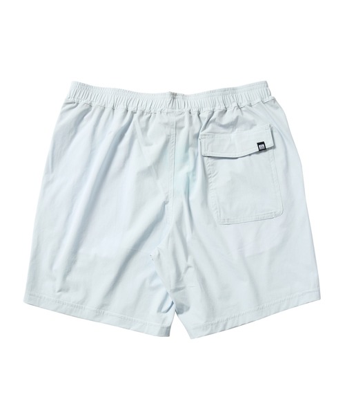 REEF(リーフ)の「【REEF】7" VOLLEY SHORTS 2.0(水着・メンズ・オレンジ/オリーブ/ブラック/ブルー/チャコール/アクア・MEDIUM/LARGE/X-LARGE)」の7枚目の写真