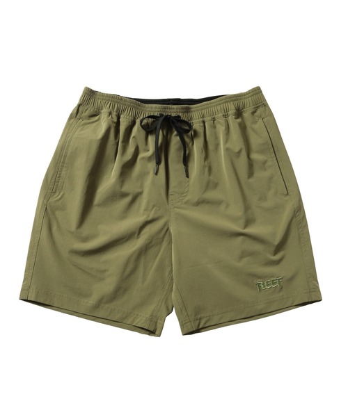 REEF(リーフ)の「【REEF】7" VOLLEY SHORTS 2.0(水着・メンズ・オレンジ/オリーブ/ブラック/ブルー/チャコール/アクア・MEDIUM/LARGE/X-LARGE)」の17枚目の写真