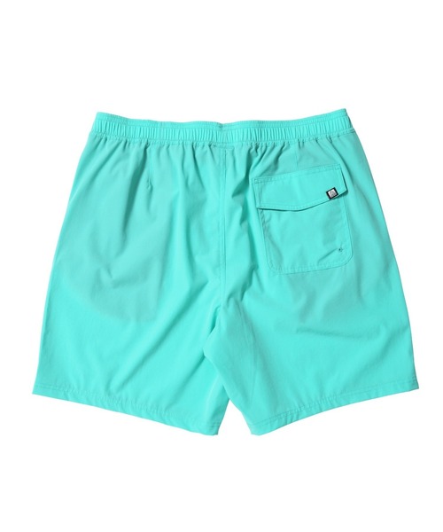 REEF(リーフ)の「【REEF】7" VOLLEY SHORTS 2.0(水着・メンズ・オレンジ/オリーブ/ブラック/ブルー/チャコール/アクア・MEDIUM/LARGE/X-LARGE)」の18枚目の写真