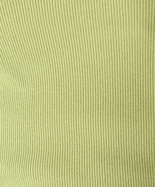 niko and...（ニコアンド）の「ルームドライアレンジカップキャミソール（キャミソール・レディース・ブラウン/ブラック/アイボリー/セージグリーン・LARGE/MEDIUM）」の22枚目の写真