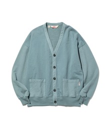 Battenwear | 【Battenwear/バテンウェア】米国製 コットンカーディガン/ NEIGHBOR CARDIGAN(カーディガン/ボレロ)