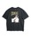 THRIFTY LOOK�i�X���t�e�B�[���b�N�j�́uTHRIFTY LOOK/�X���t�e�B�[���b�N THRIFTY'MICHAEL JACKSON'TEE�iT�V���c/�J�b�g�\�[�j�v�b�u���b�N�n2
