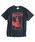 THRIFTY LOOK�i�X���t�e�B�[���b�N�j�́uTHRIFTY LOOK/�X���t�e�B�[���b�N THRIFTY'MICHAEL JACKSON'TEE�iT�V���c/�J�b�g�\�[�j�v�b�u���b�N