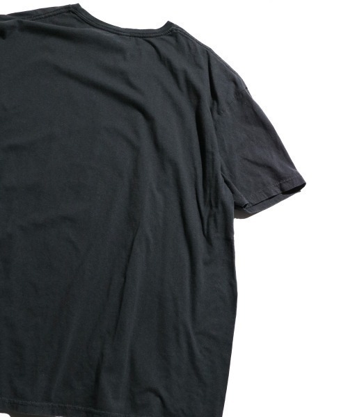 THRIFTY LOOK(スリフティールック)の「THRIFTY LOOK/スリフティールック THRIFTY'MICHAEL JACKSON'TEE(Tシャツ/カットソー・メンズ・ブラック系2/ブラック/ブラック系その他3・LARGE/X-LARGE/XX-LARGE/MEDIUM)」の14枚目の写真