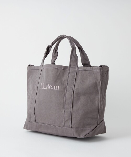 別注】＜L.L.Bean＞グローサリー トートバッグ ＜Mサイズ＞（トート