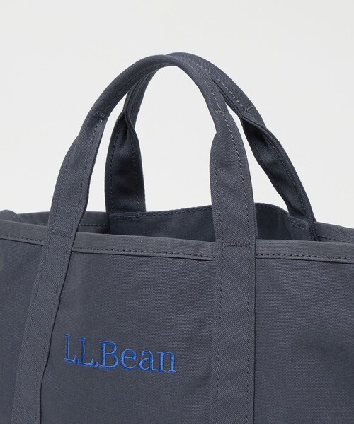 別注】＜L.L.Bean＞グローサリー トートバッグ ＜Mサイズ＞（トート