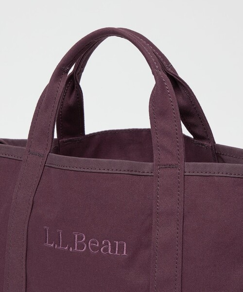 別注】＜L.L.Bean＞グローサリー トートバッグ ＜Mサイズ＞（トート