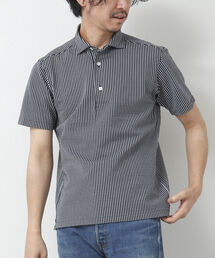 NOLLEY'S goodman | サッカーワンピースカラーポロシャツ(ポロシャツ)