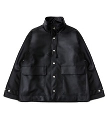 【UNISEX】V2/8097 レザージャケット 2193491