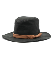 BEAMS BOY | ●Needles / OUTBACK HAT(ハット)