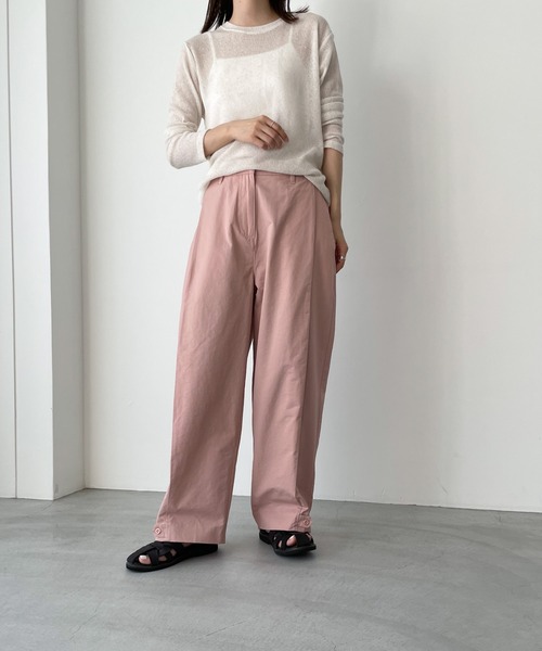 CANAL JEAN（キャナルジーン）の「RED CHOP WORKS(レッドチョップ